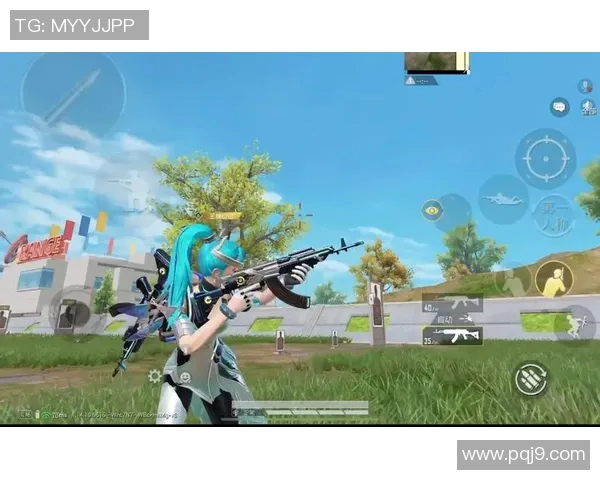 电竞比分专访杨芳揭秘和平精英成功秘诀与未来发展方向