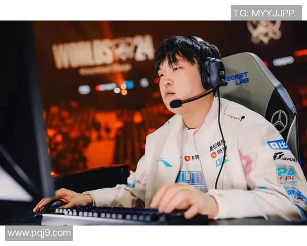 深入分析BLG战队包夹打法的战术精髓与实战应用